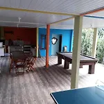 Pousada Altos Da Lagoinha