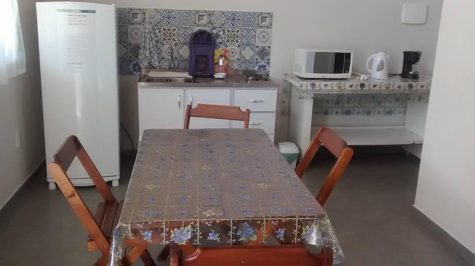 Altos Da Lagoinha Pensão Florianopolis