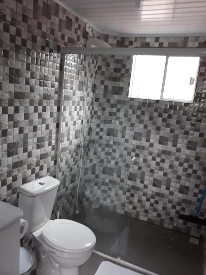 Altos Da Lagoinha Inn 3*