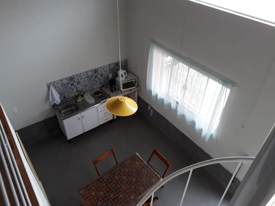 Pensão Altos Da Lagoinha