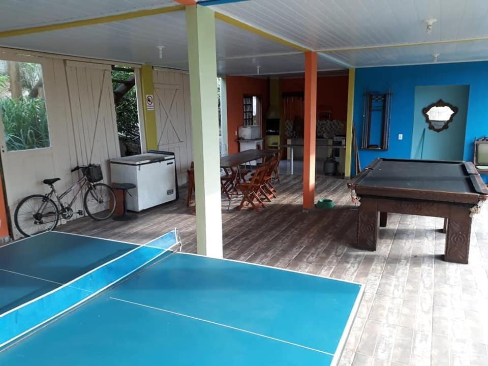 Altos Da Lagoinha Inn 3*