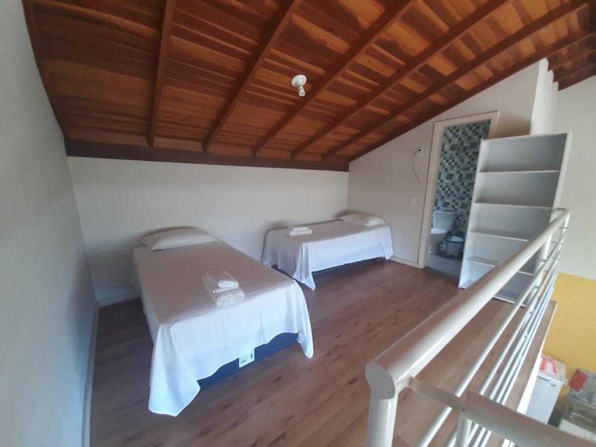 Pensão Altos Da Lagoinha Florianopolis