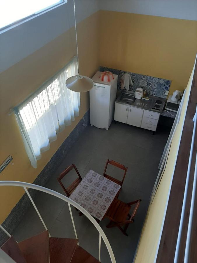 Altos Da Lagoinha 3*