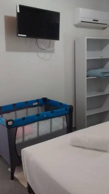 Altos Da Lagoinha Pensão 3*