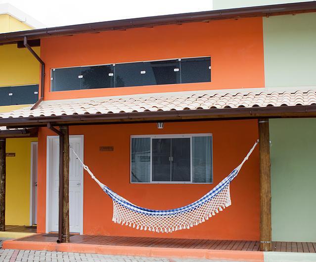 Altos Da Lagoinha Pensão Florianopolis