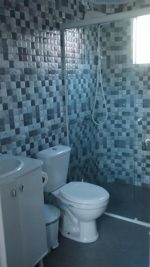 Altos Da Lagoinha Inn 3*