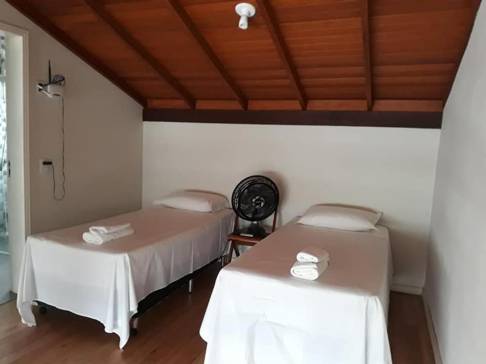 Altos Da Lagoinha Inn Florianópolis