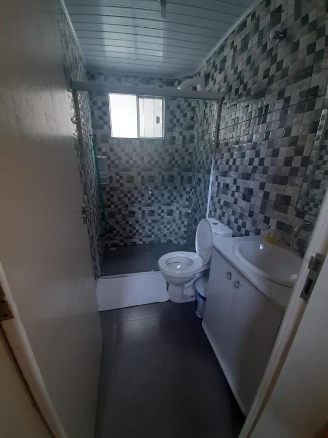 Inn Altos Da Lagoinha