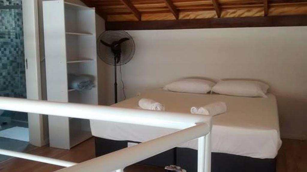 Altos Da Lagoinha Inn