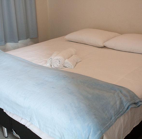 Altos Da Lagoinha Inn Florianópolis